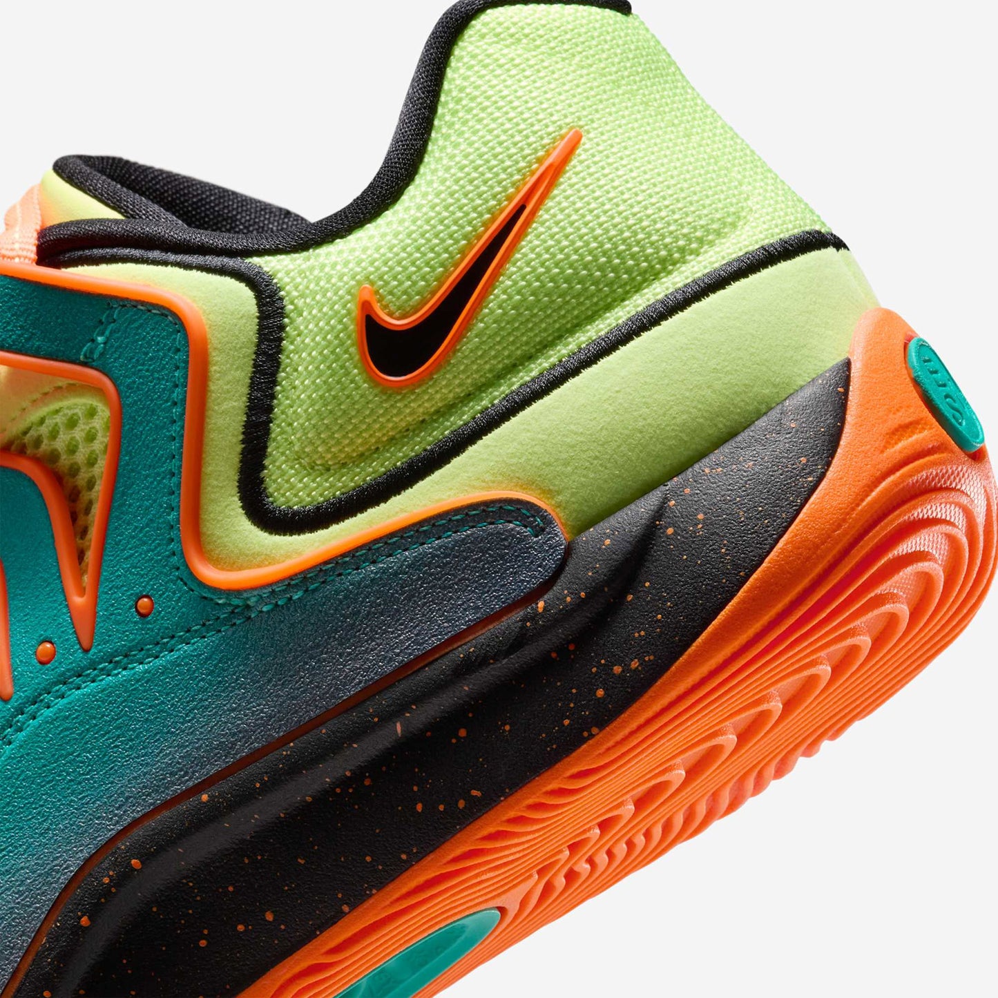 KD 18 "Weatherman"