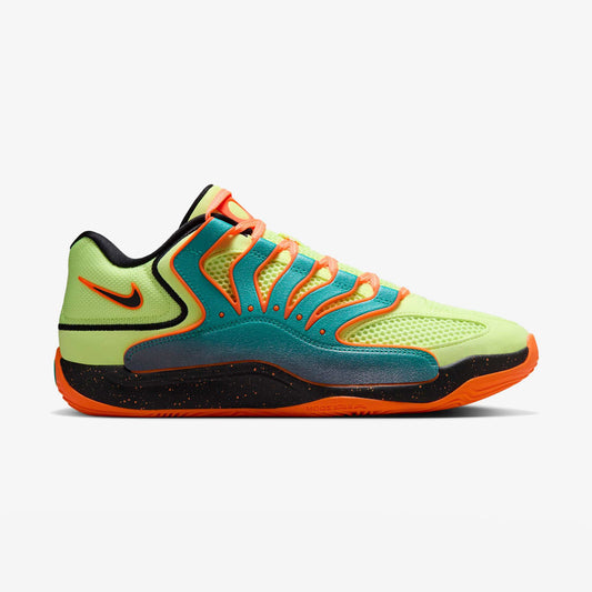 KD 18 "Weatherman"