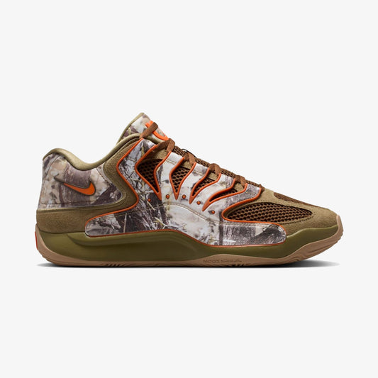 KD 18 X Chet Holmgren "Realtree"