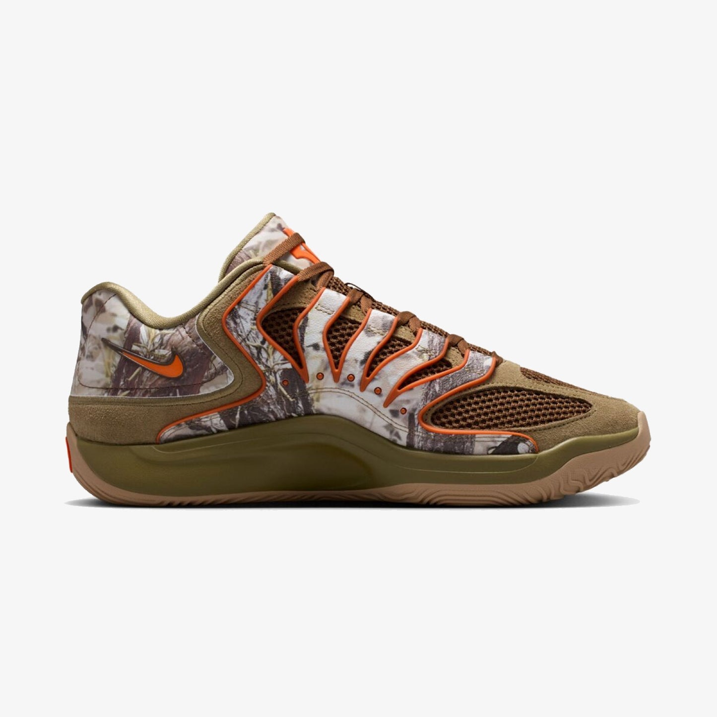 KD 18 X Chet Holmgren "Realtree"