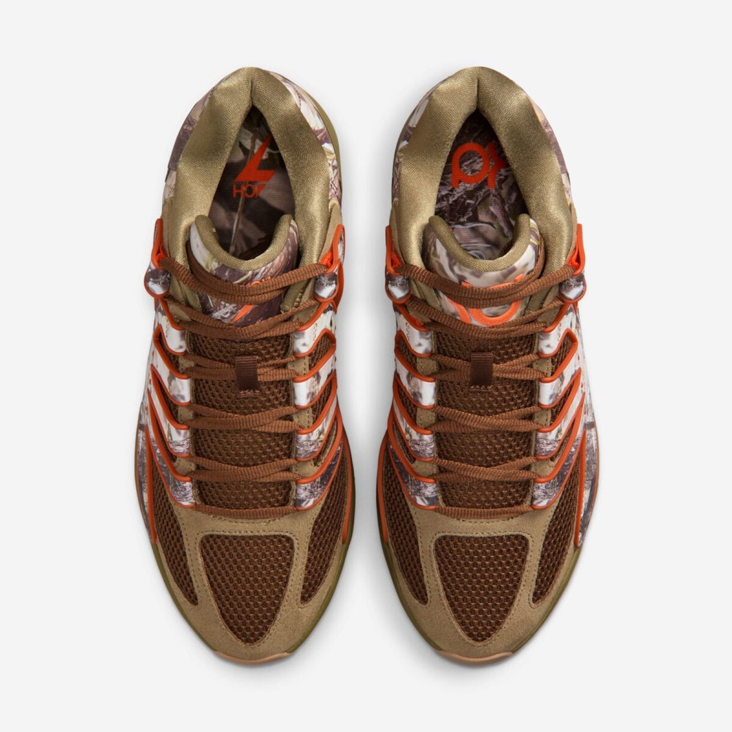 KD 18 X Chet Holmgren "Realtree"