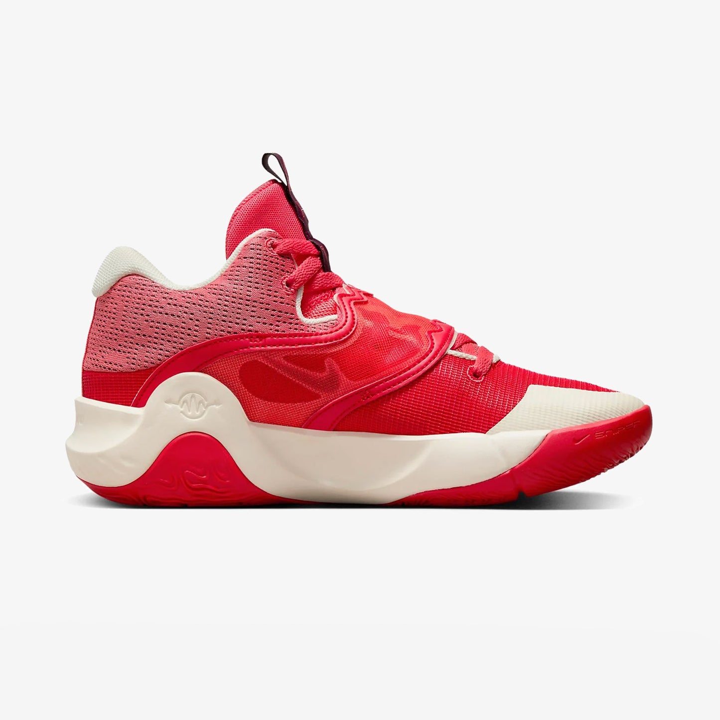 KD Trey 5 X "University Red"