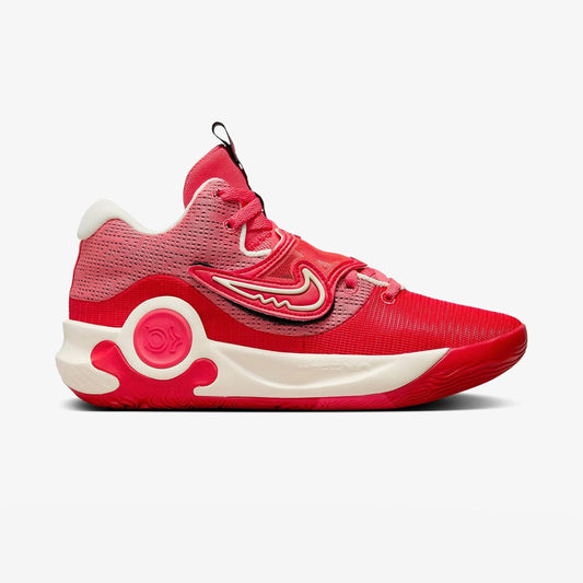 KD Trey 5 X "University Red"