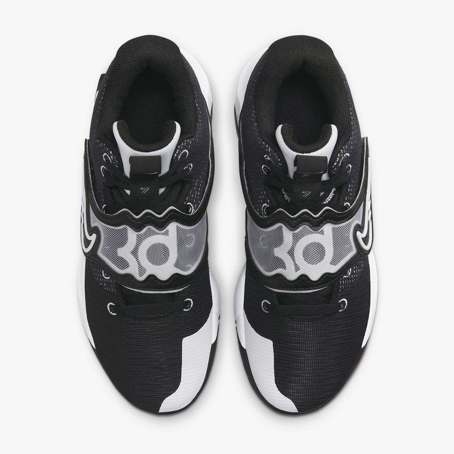 KD Trey 5 X "Black Volt"