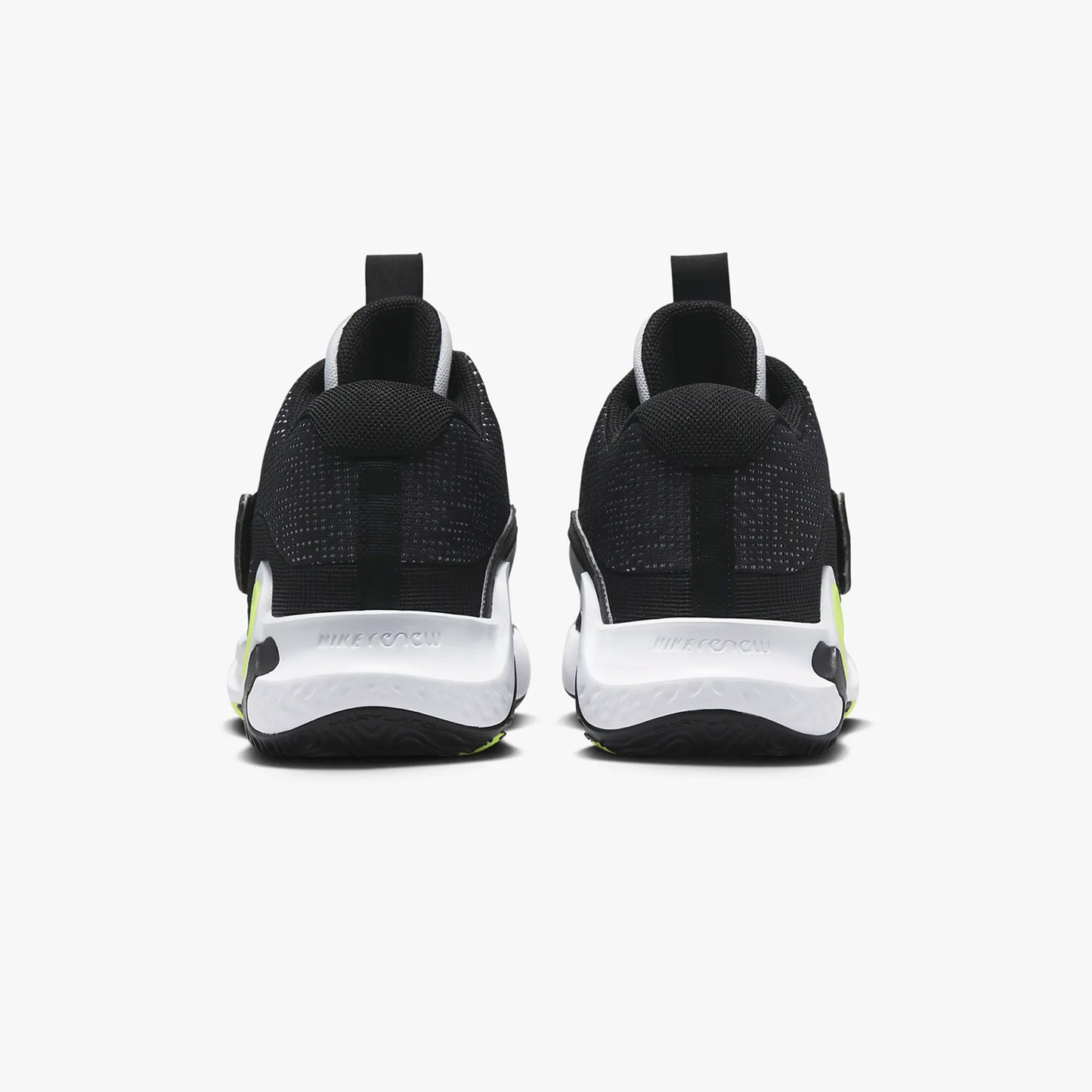 KD Trey 5 X "Black Volt"