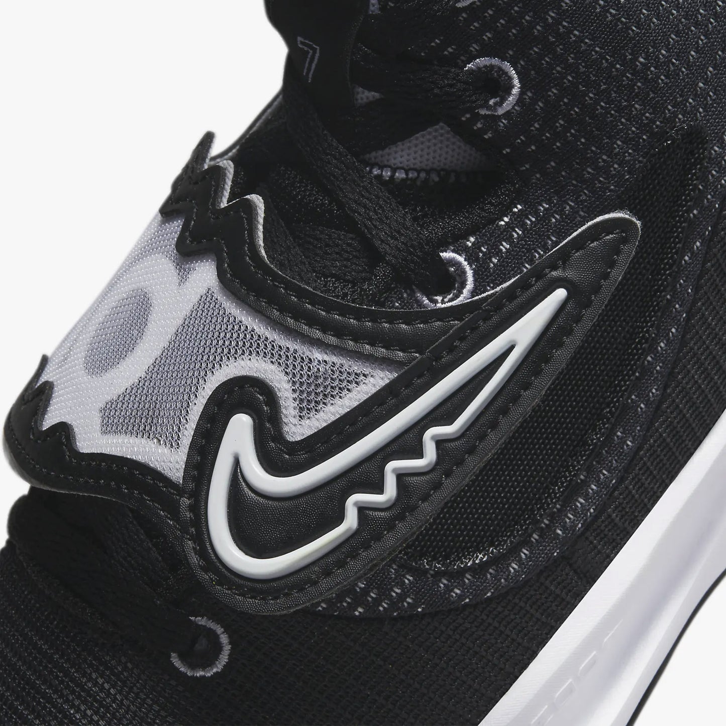 KD Trey 5 X "Black Volt"