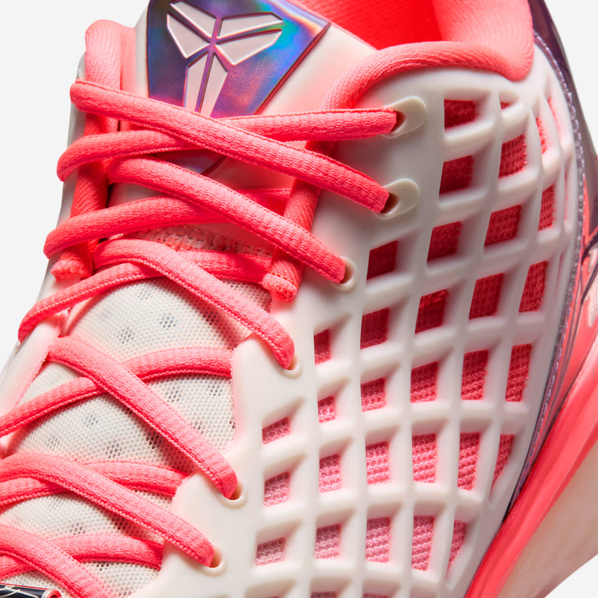 Kobe 3 Low Protro "WNBA All-Star"