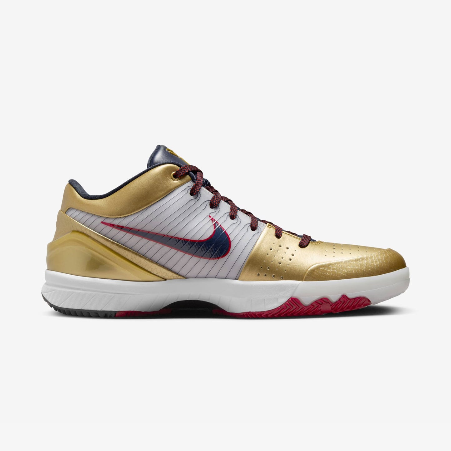 Kobe 4 Protro "Gold Medal"