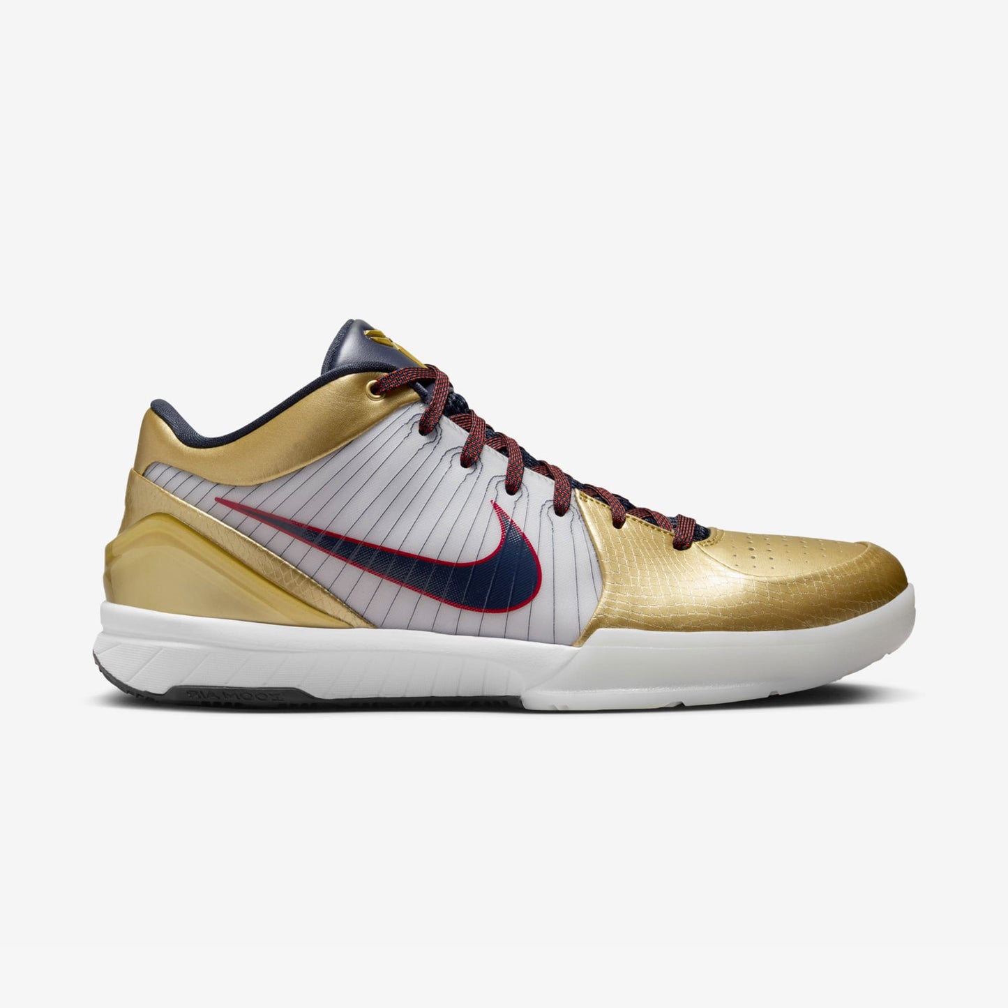 Kobe 4 Protro "Gold Medal"