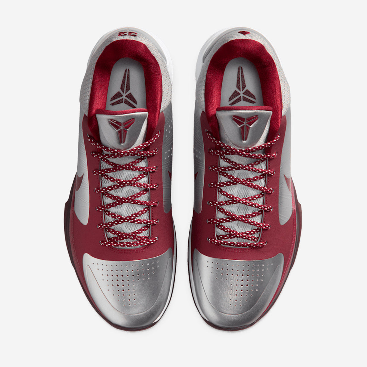 Kobe 5 Protro "Caitlin Clark PE"