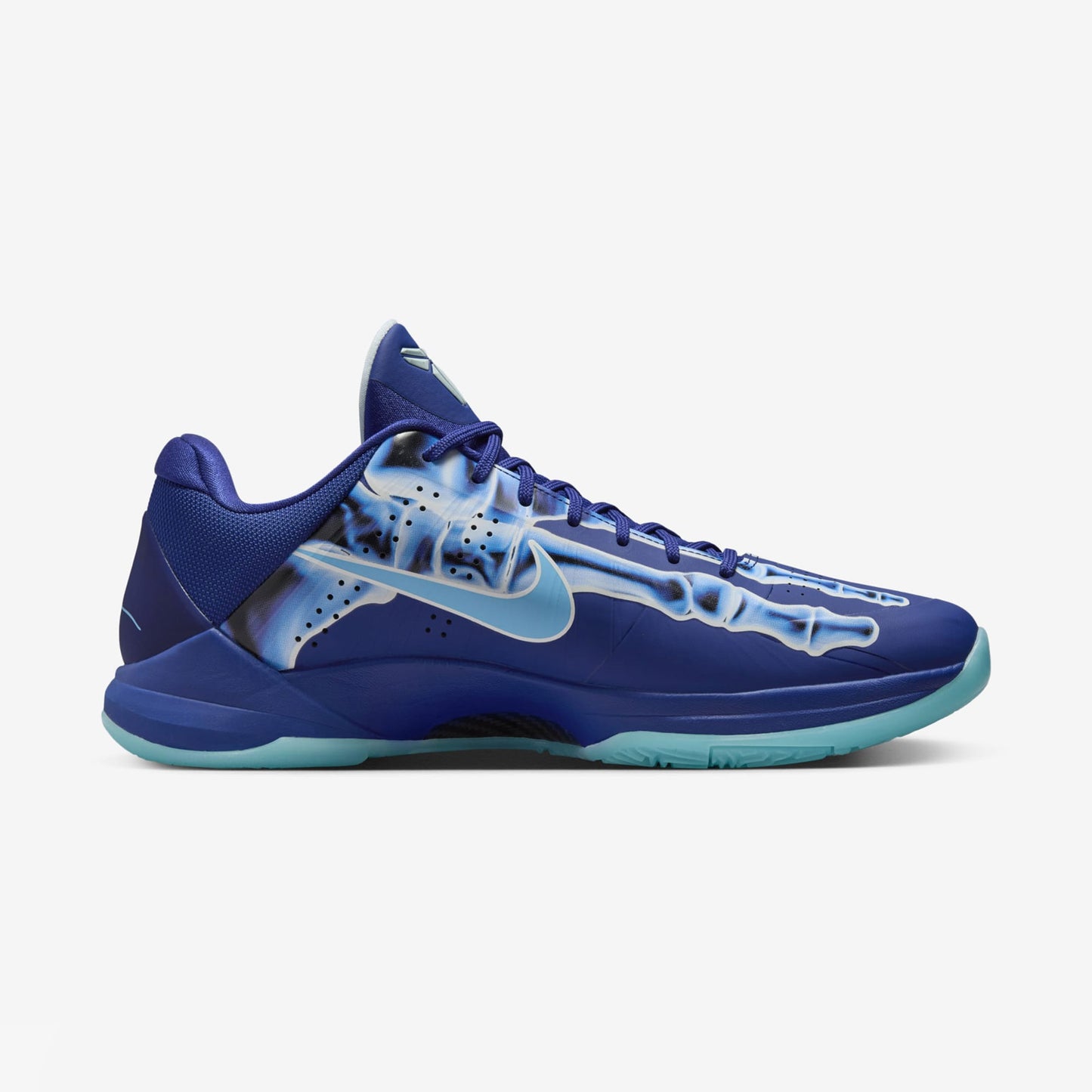 Kobe 5 Protro "X-Ray"