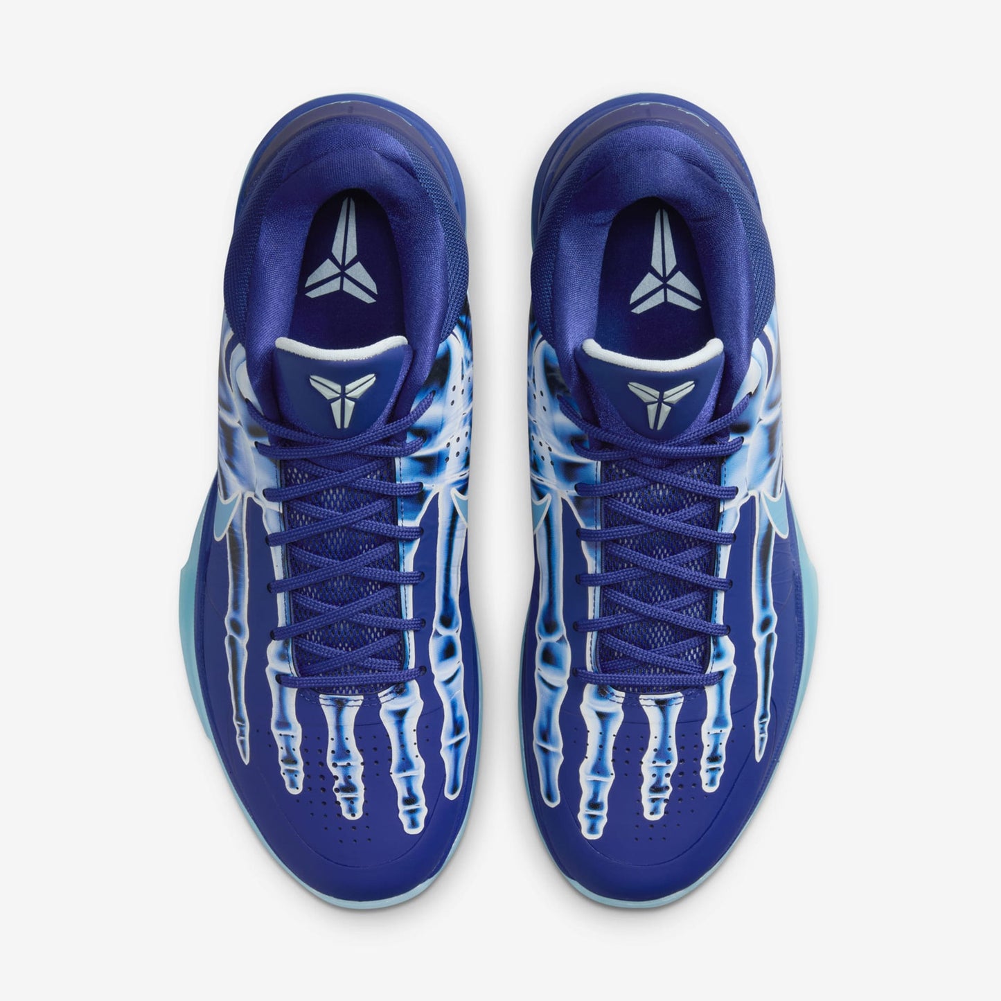 Kobe 5 Protro "X-Ray"