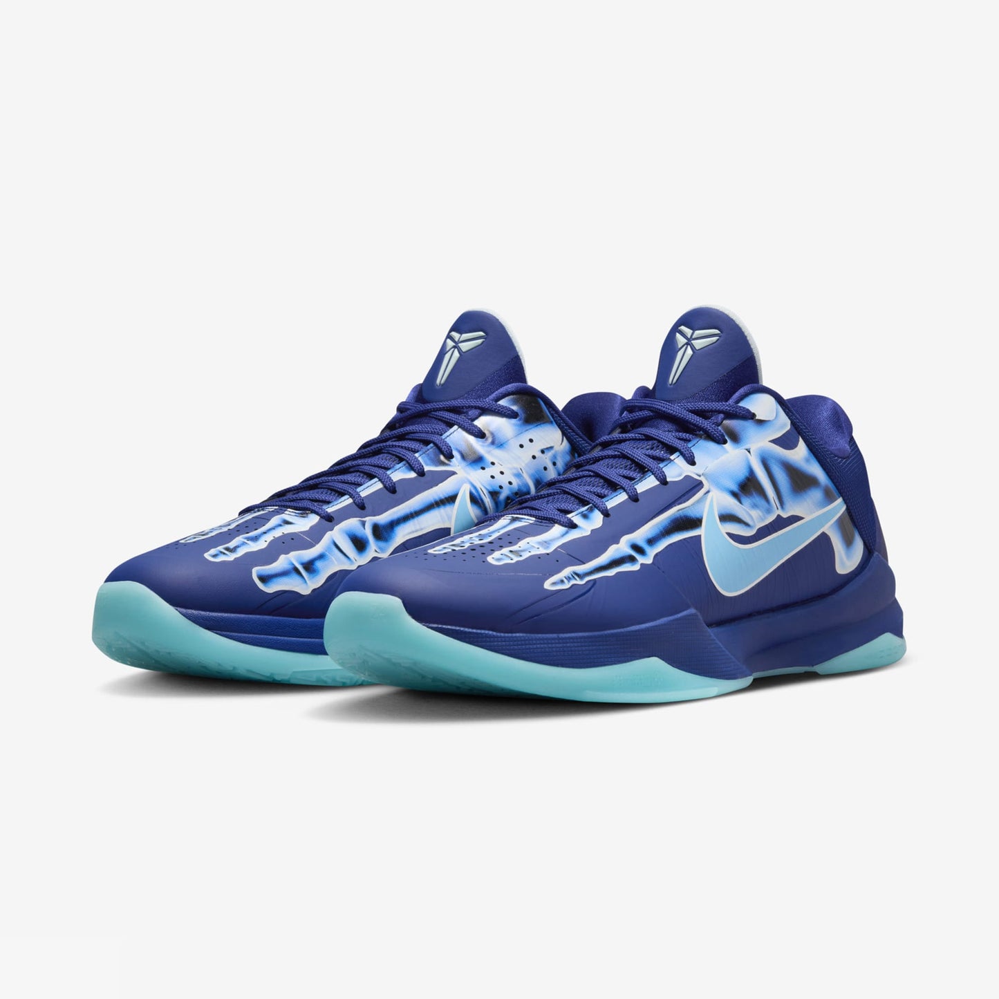 Kobe 5 Protro "X-Ray"