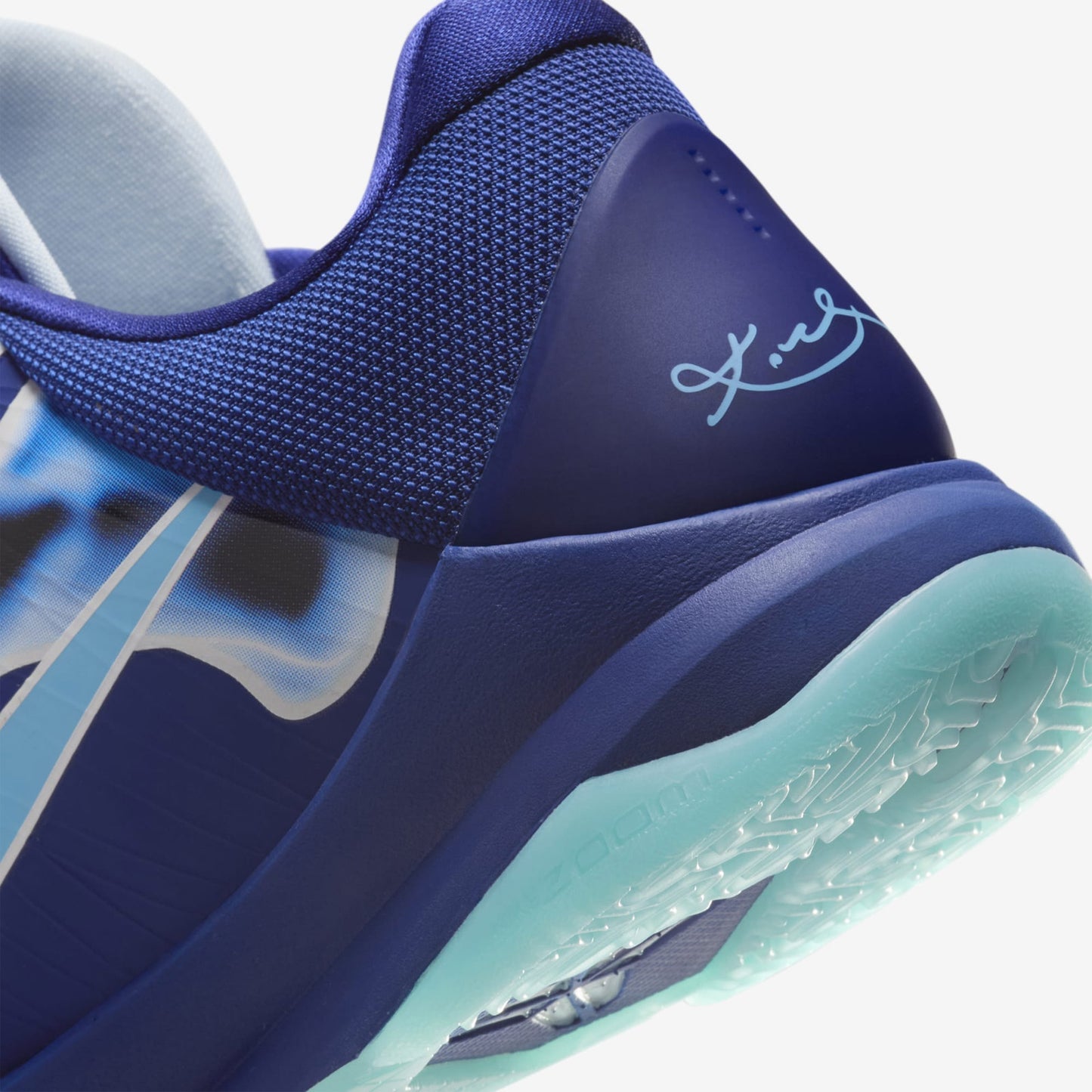 Kobe 5 Protro "X-Ray"