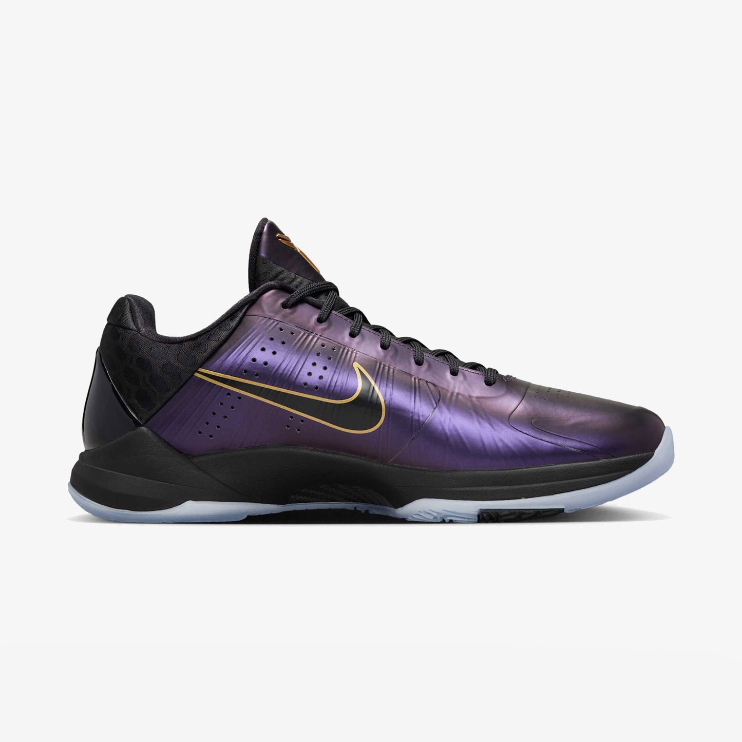 Kobe 5 Protro "Year Of The Mamba"