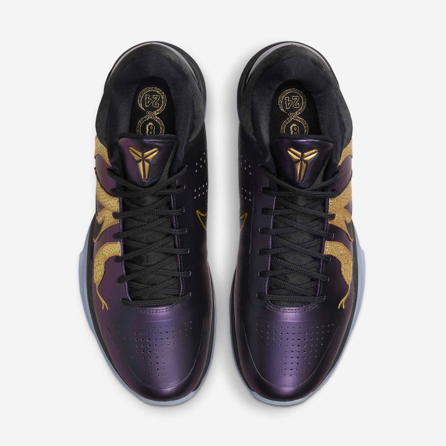 Kobe 5 Protro "Year Of The Mamba"