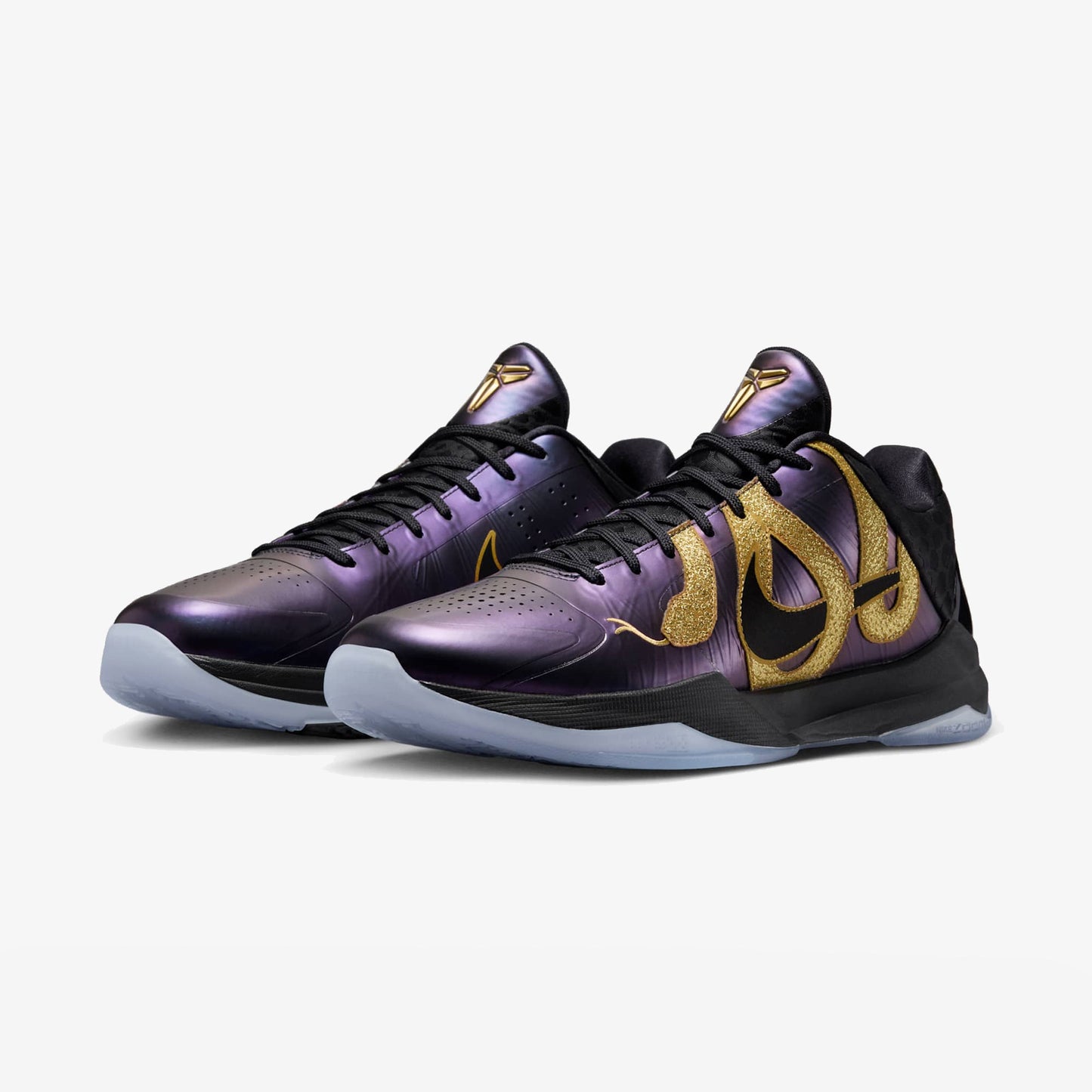 Kobe 5 Protro "Year Of The Mamba"