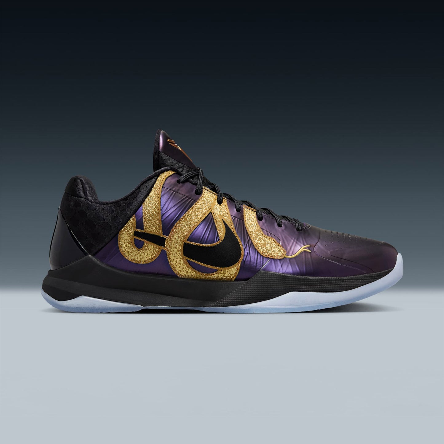 Kobe 5 Protro "Year Of The Mamba"