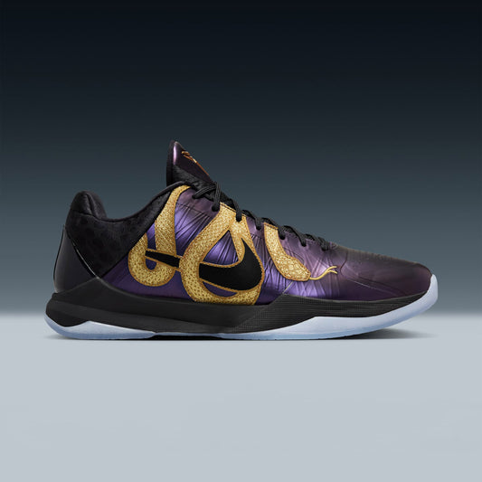 Kobe 5 Protro "Year Of The Mamba"