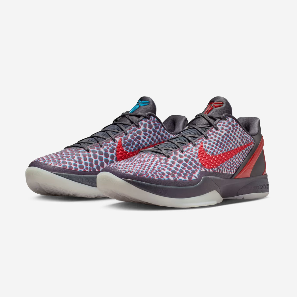 Kobe 6 Protro "3D"