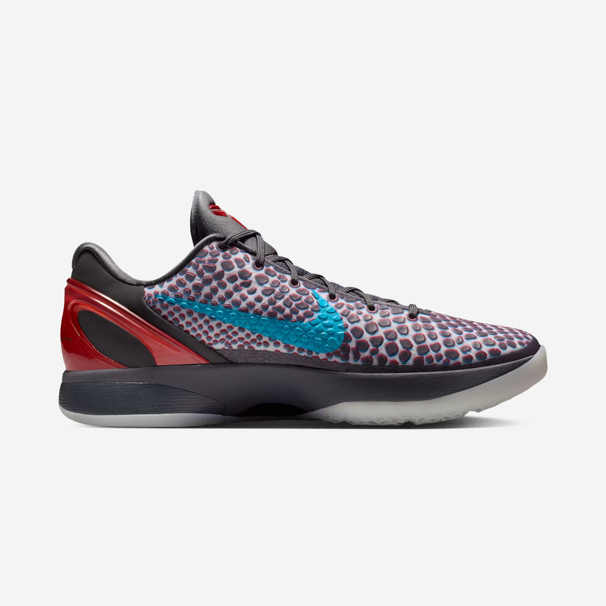 Kobe 6 Protro "3D"