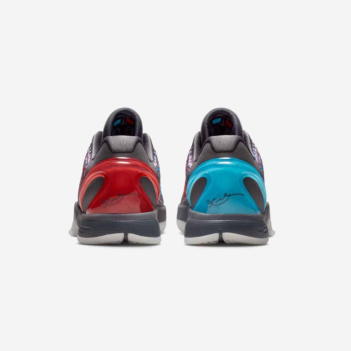 Kobe 6 Protro "3D"