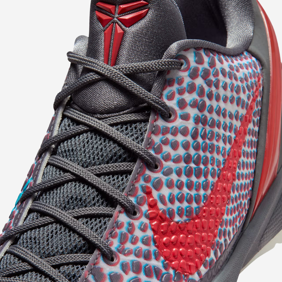 Kobe 6 Protro "3D"
