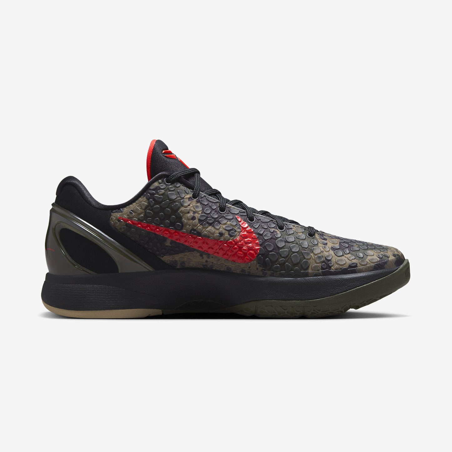 Kobe 6 Protro "Italian Camo"