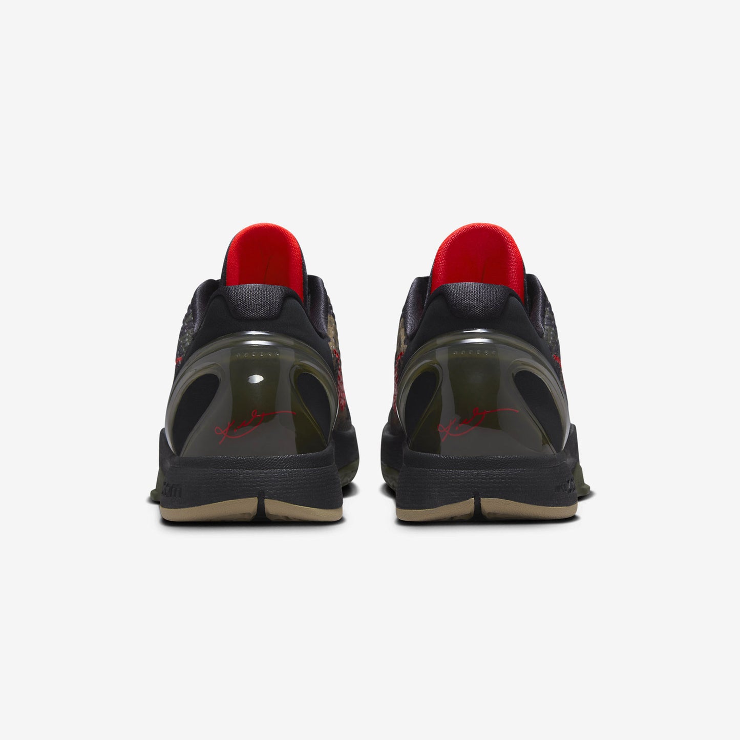 Kobe 6 Protro "Italian Camo"