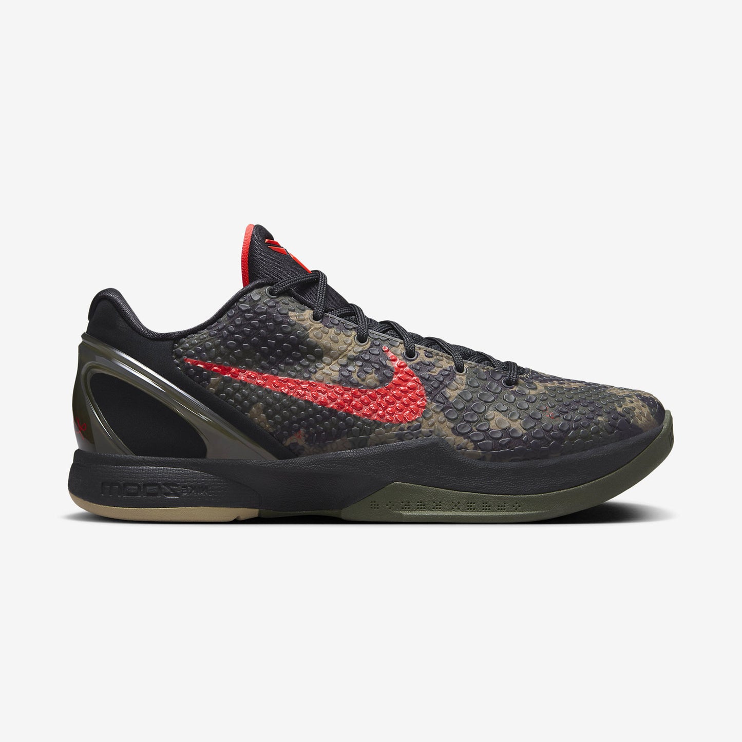 Kobe 6 Protro "Italian Camo"