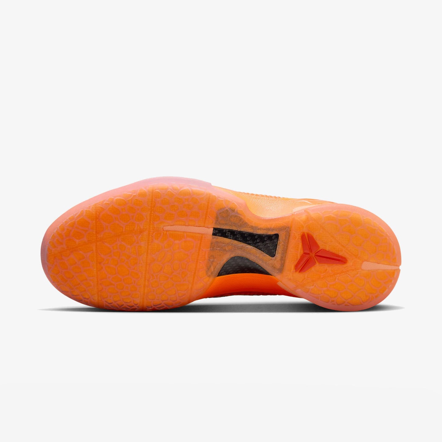 Kobe 6 Protro "Total Orange"