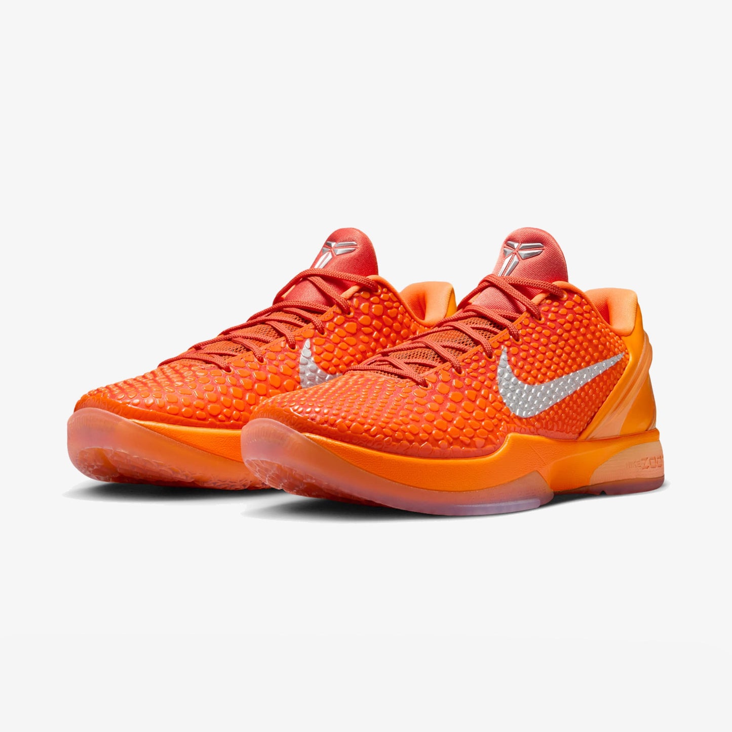 Kobe 6 Protro "Total Orange"