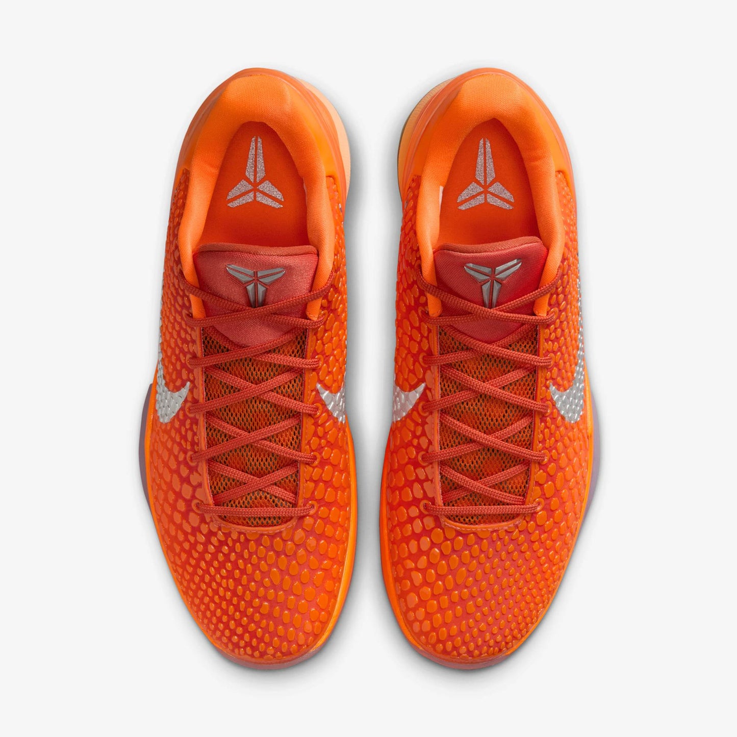 Kobe 6 Protro "Total Orange"