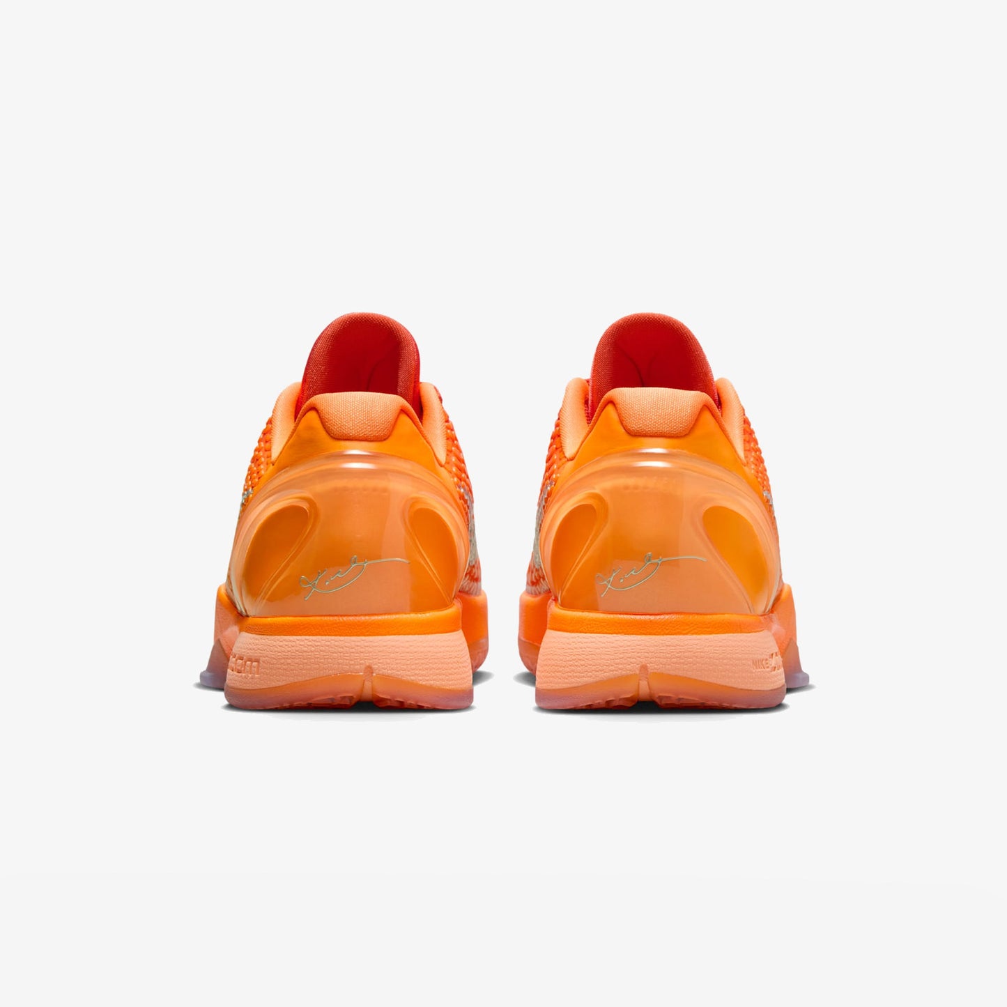 Kobe 6 Protro "Total Orange"