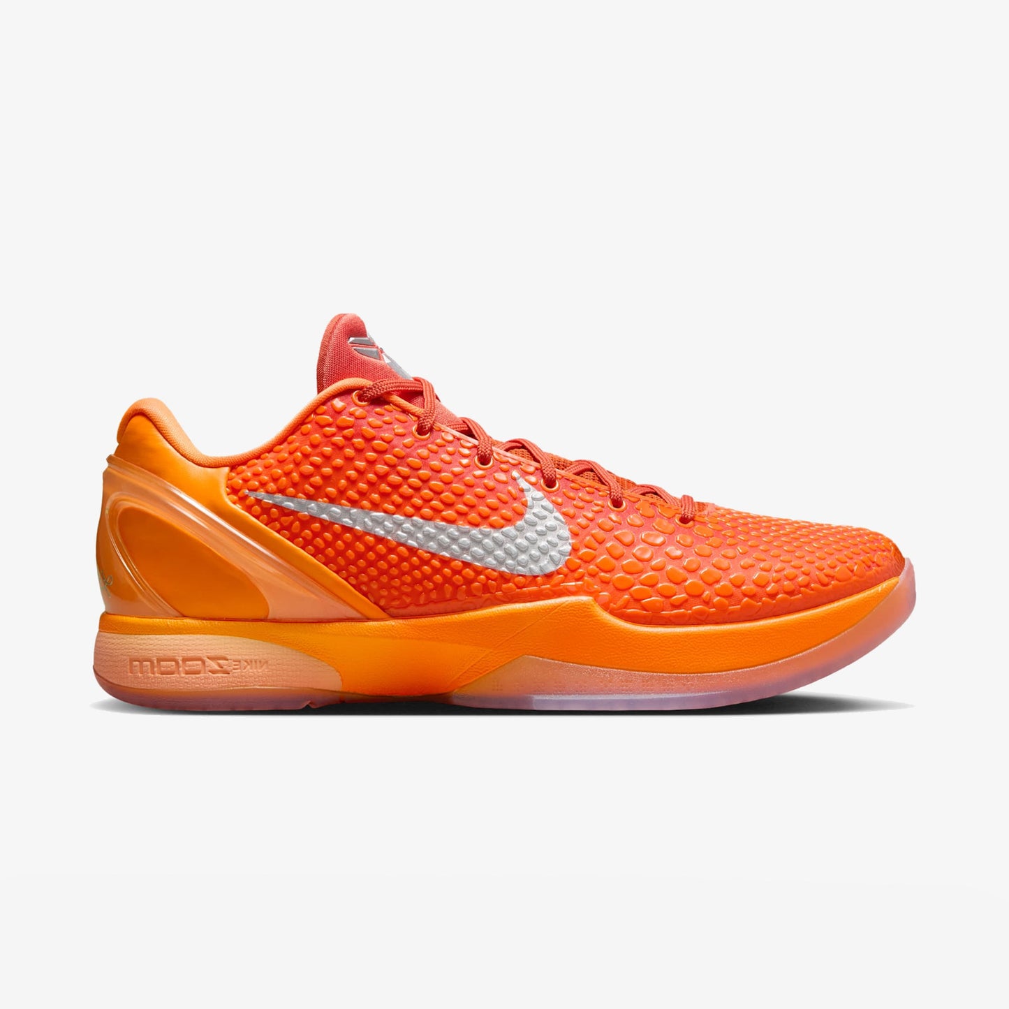 Kobe 6 Protro "Total Orange"