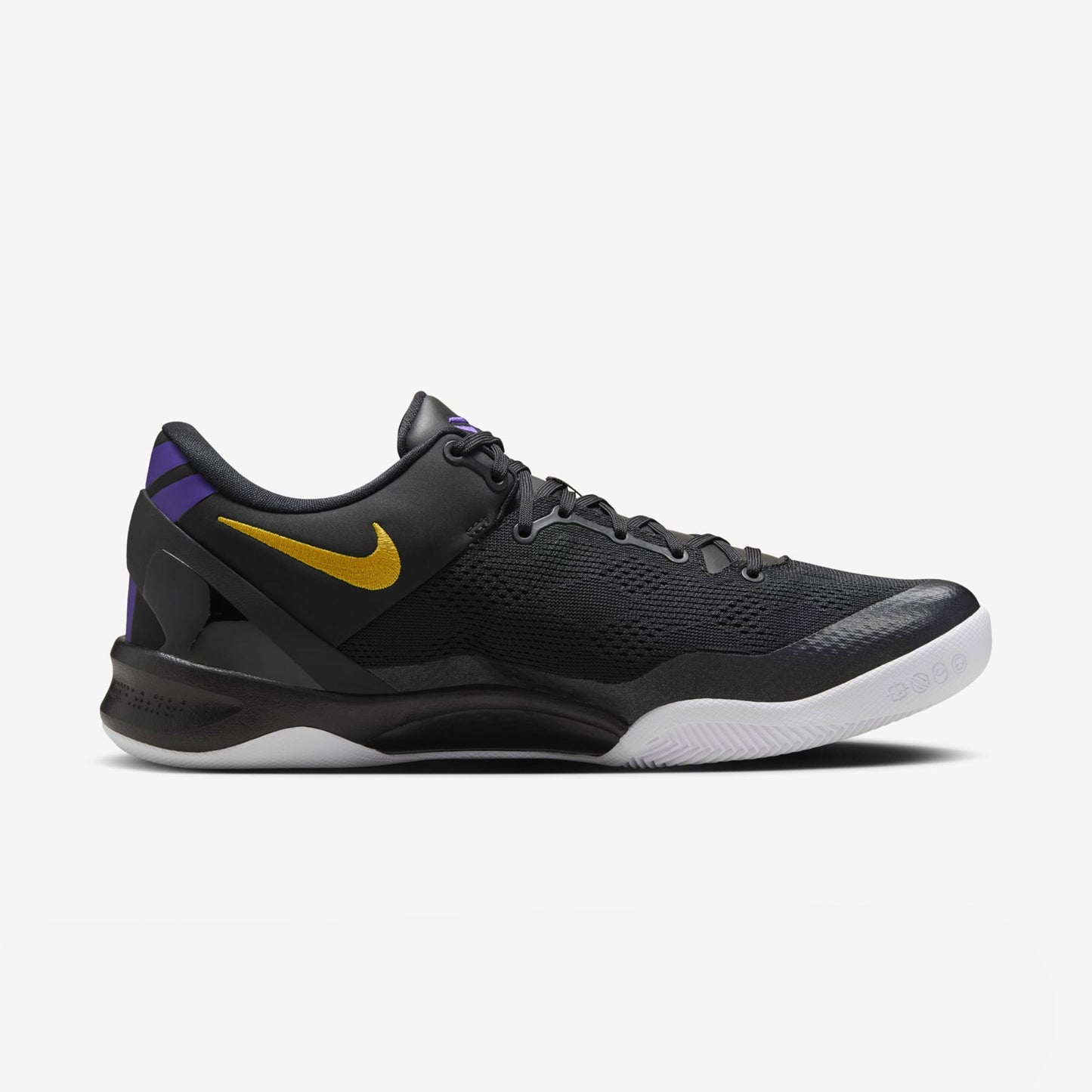 Kobe 8 Protro "Lakers"