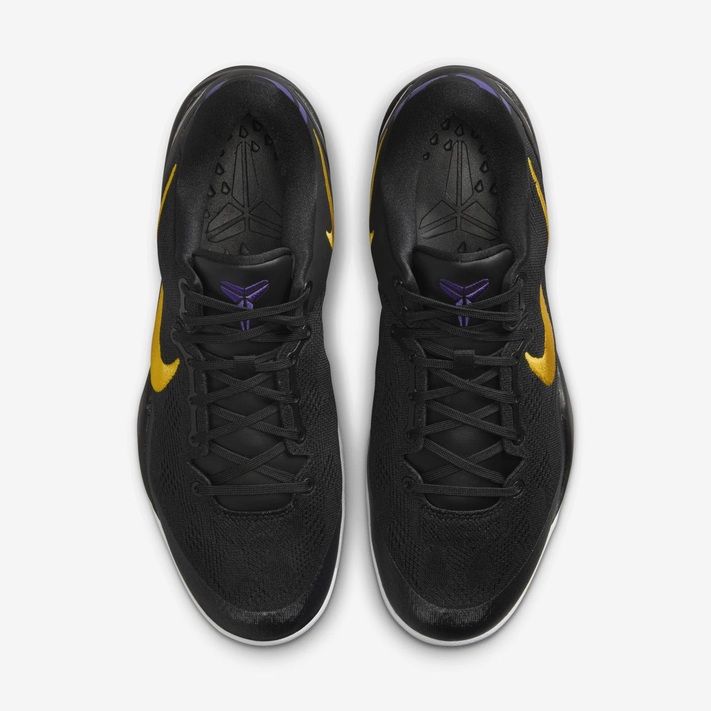 Kobe 8 Protro "Lakers"