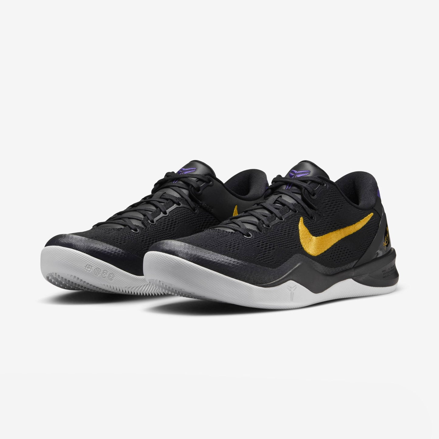 Kobe 8 Protro "Lakers"