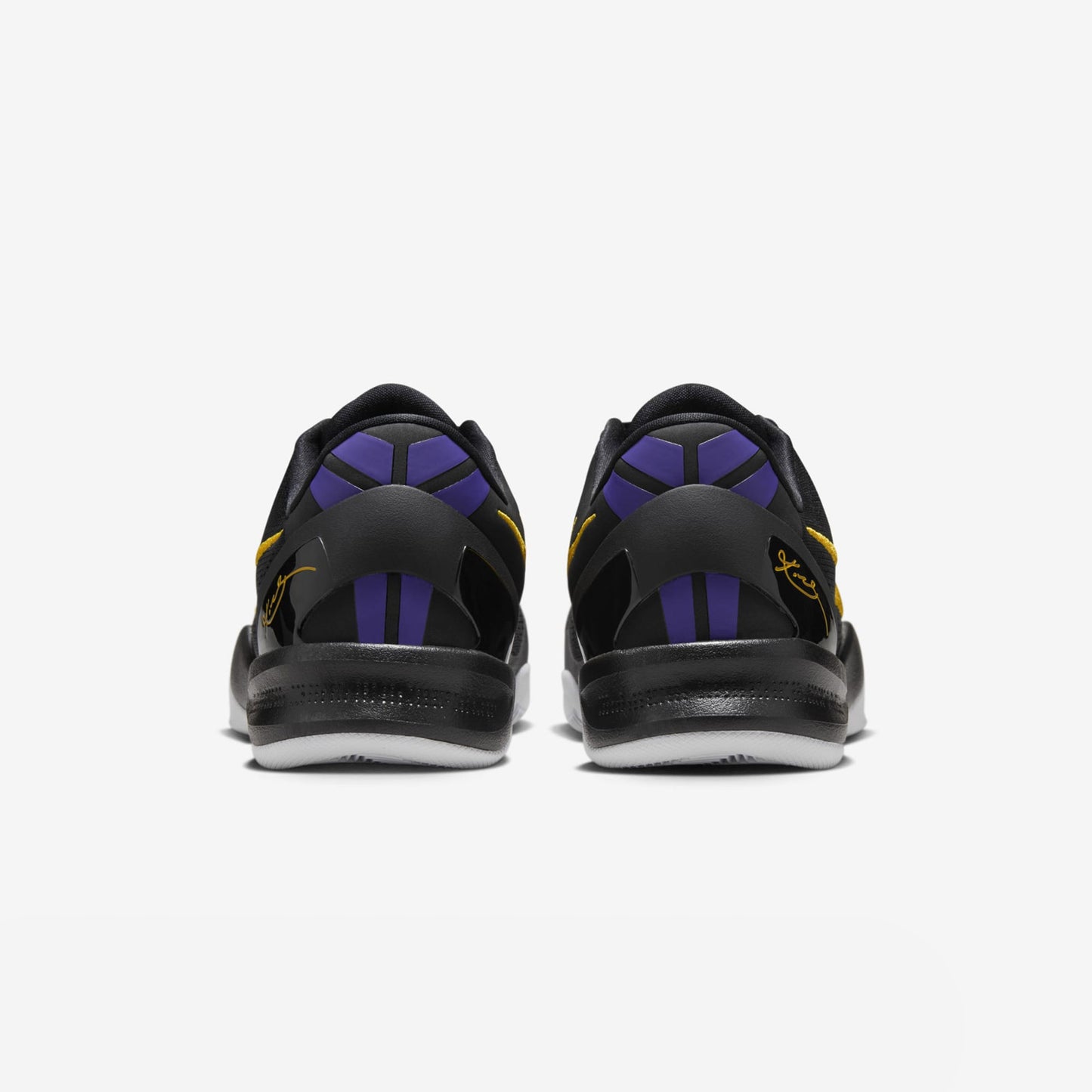 Kobe 8 Protro "Lakers"