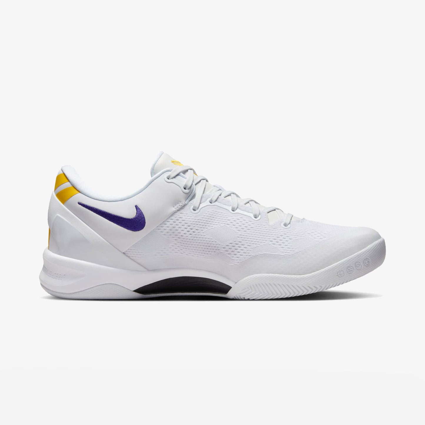 Kobe 8 Protro "Lakers Home"