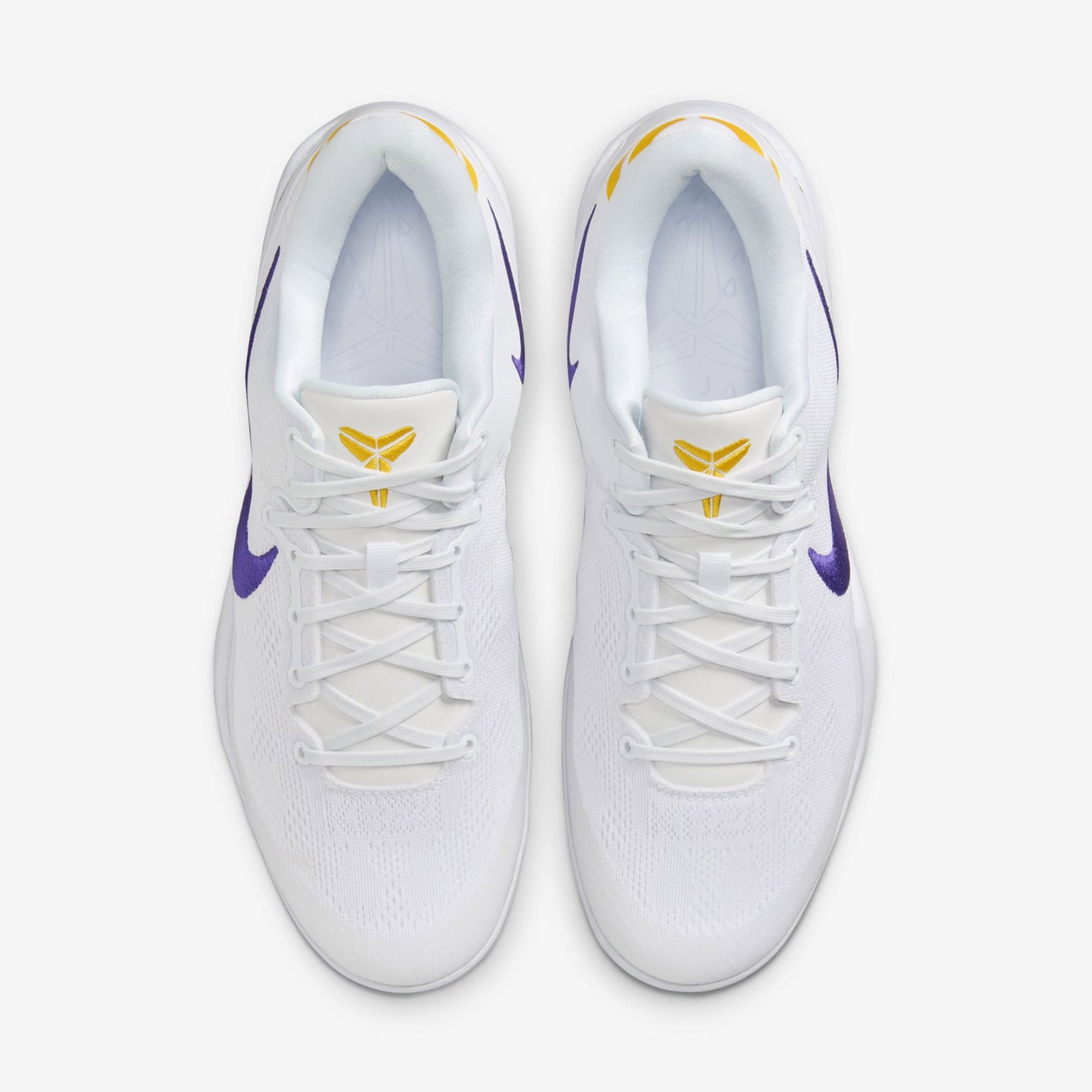 Kobe 8 Protro "Lakers Home"