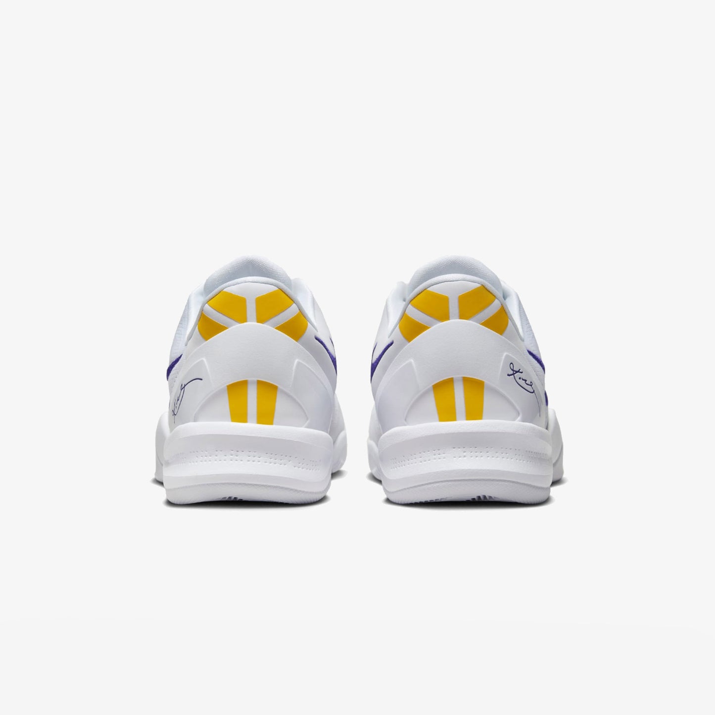 Kobe 8 Protro "Lakers Home"