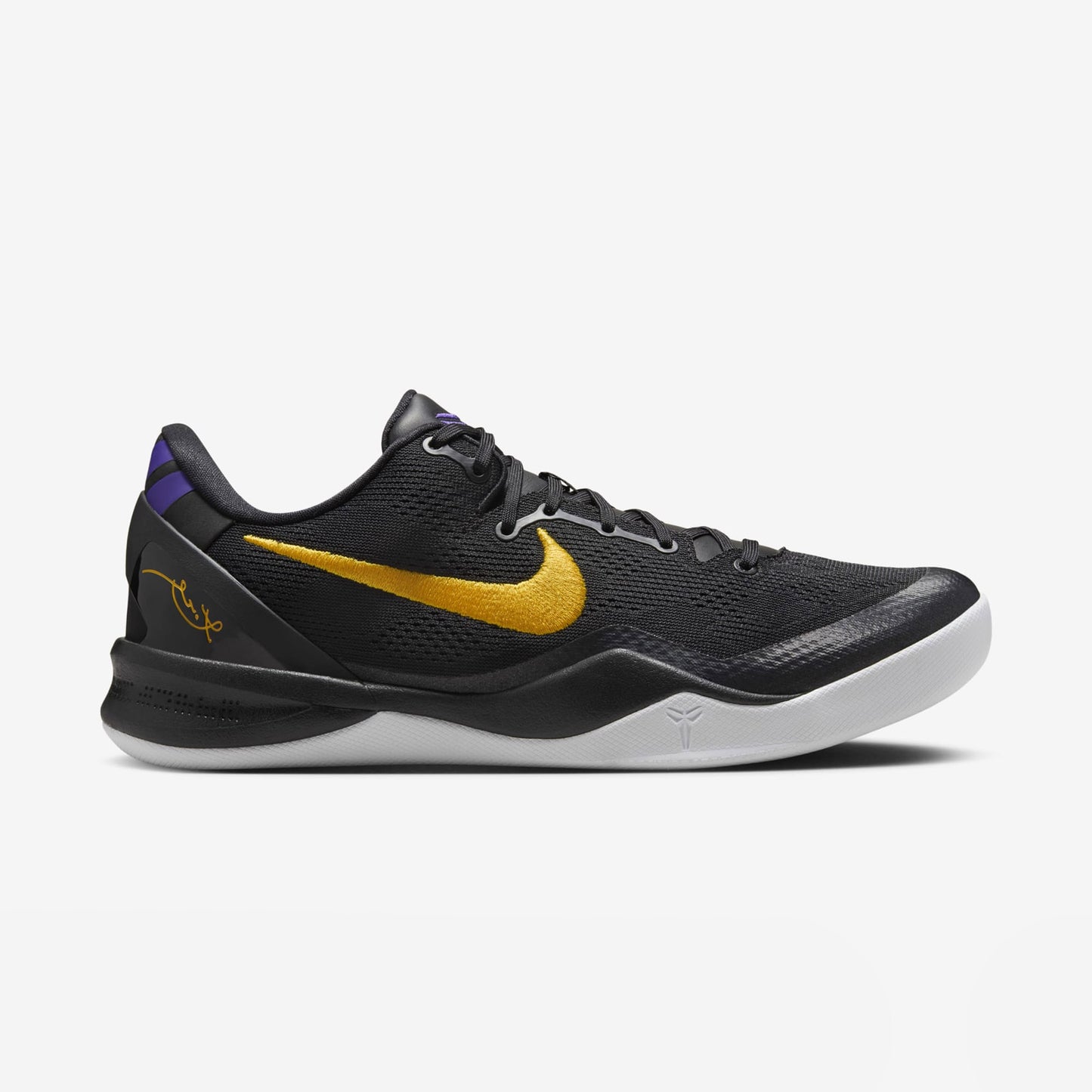 Kobe 8 Protro "Lakers"