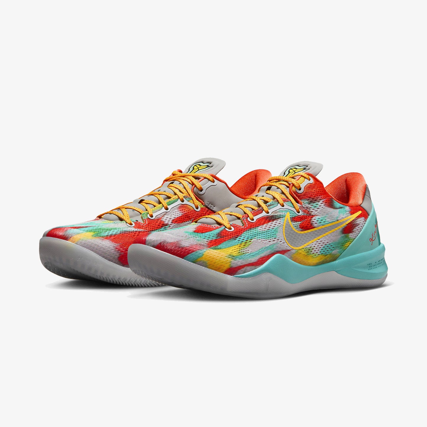 Kobe 8 Protro "Venice Beach"