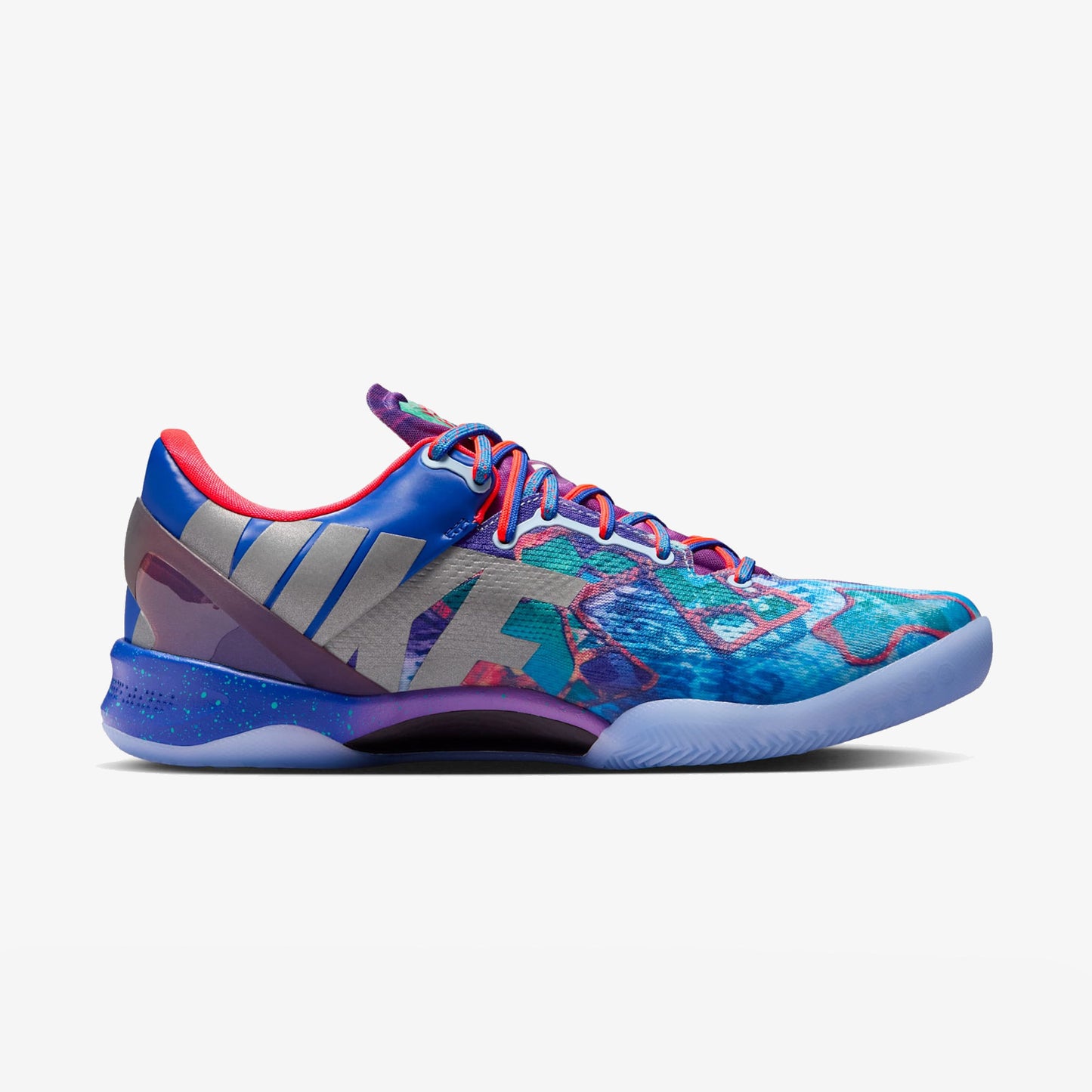 Kobe 8 Protro "What The"
