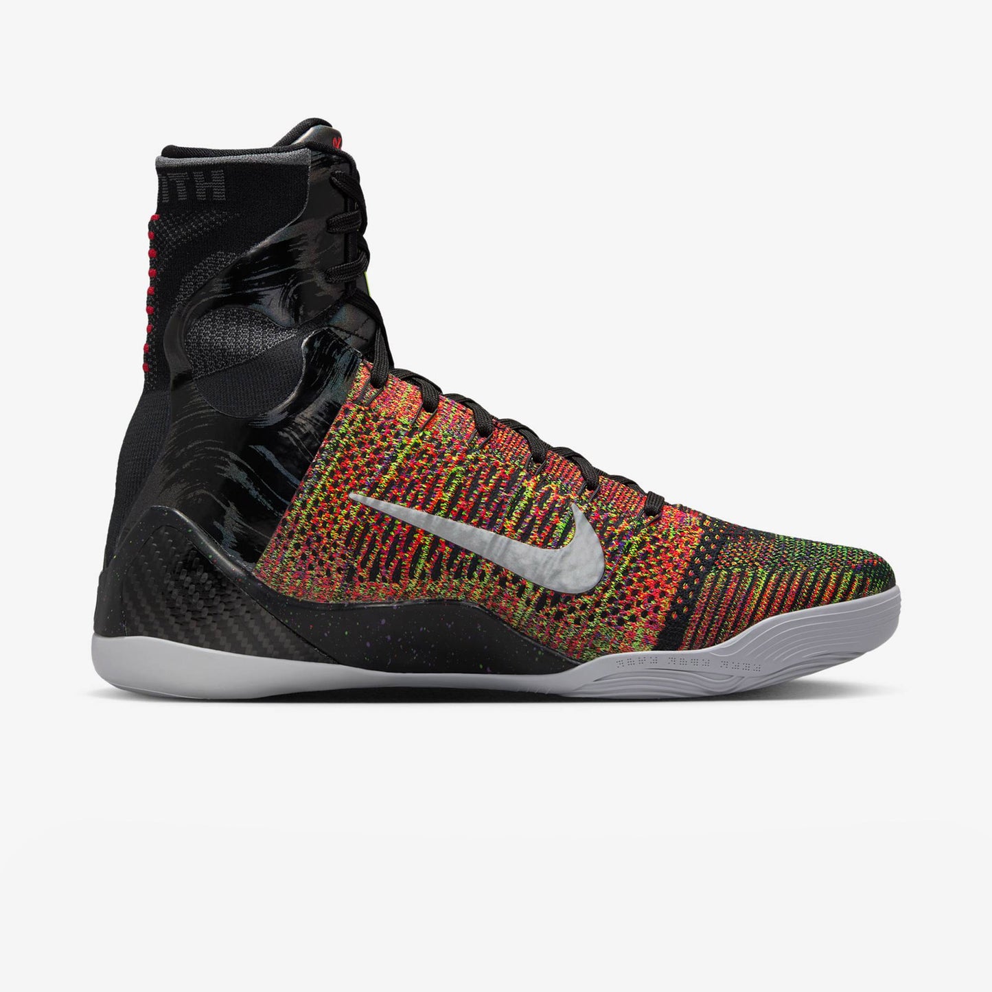 Kobe 9 Protro Elite High "Masterpiece"