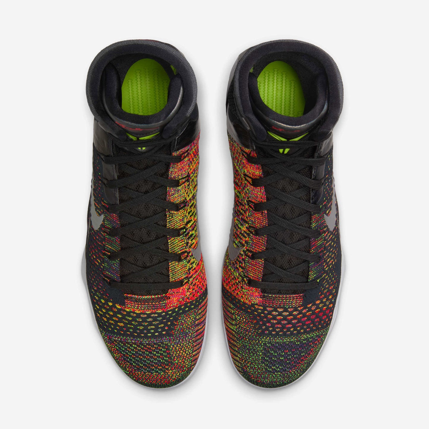 Kobe 9 Protro Elite High "Masterpiece"