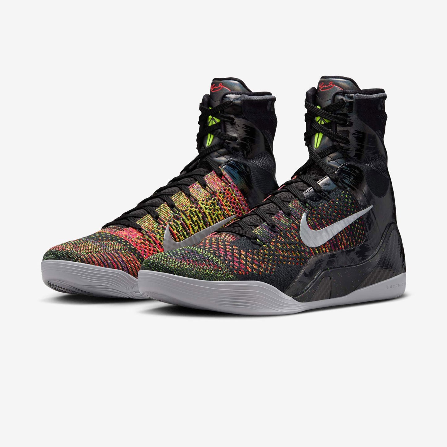 Kobe 9 Protro Elite High "Masterpiece"