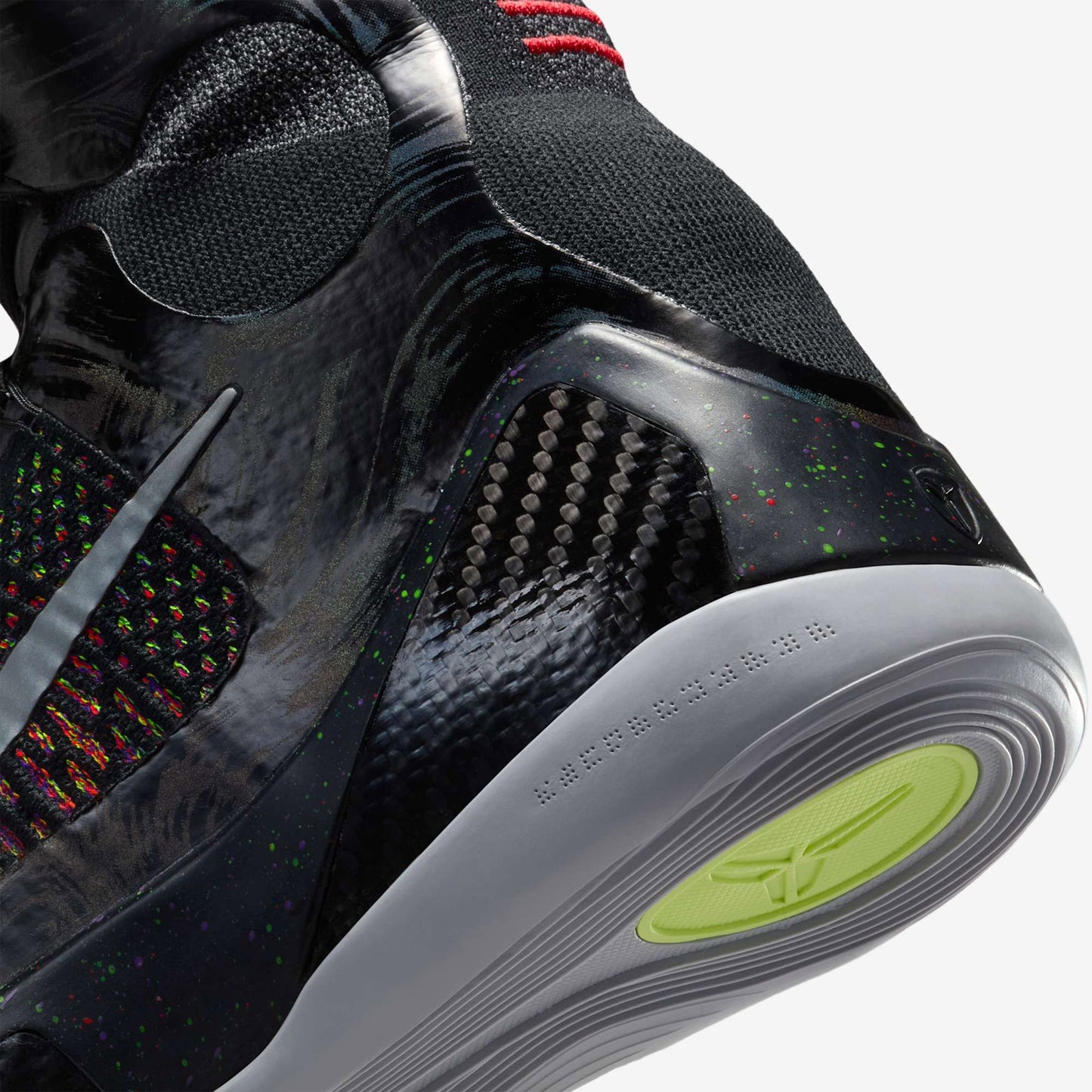 Kobe 9 Protro Elite High "Masterpiece"