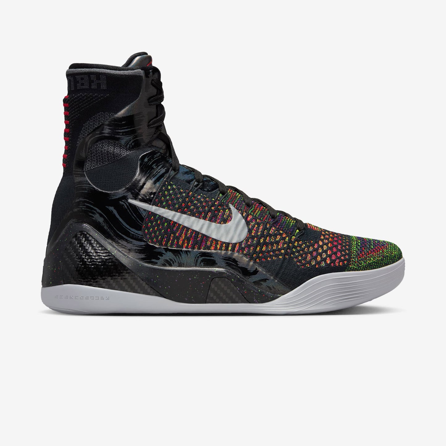 Kobe 9 Protro Elite High "Masterpiece"
